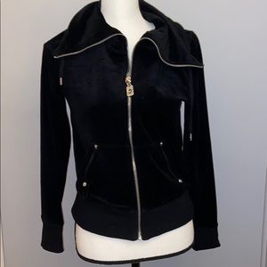 Michael Kors Women’s zip-up